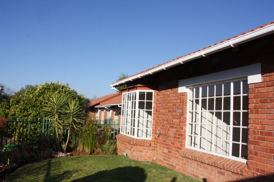 3 Bedroom Property for Sale in Fichardt Park Free State